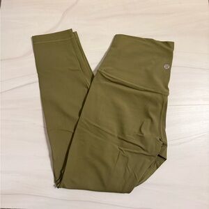 lululemon align leggings